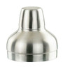 Modern Mixologist - 3.7" Cobbler Shaker Top W/ Cap - 5800M407