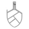 Centerline - Flat Beater for HMM10 Mixer - BEATER-HMM10