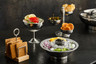 Williamsburg Metalworks - 12.75" x 3.25" Stainless Steel Caviar Server - 5850JX136