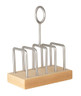 Williamsburg Metalworks - 11" x 4.3" Toast Rack - 5850JX142