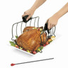Cuisipro - 16" x 13" Roast and Serve Rack - 746780