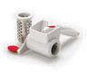 Cuisipro -  Surface Glide Technology Rotary Duo Grater - 74679000