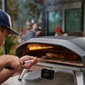 Ooni - Koda 2 Pro Liquid Propane Pizza Oven - UUP2DB00