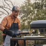 Ooni - Koda 2 Pro Liquid Propane Pizza Oven - UUP2DB00