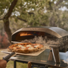 Ooni - Koda 2 Pro Liquid Propane Pizza Oven - UUP2DB00