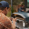 Ooni - Koda 2 Pro Liquid Propane Pizza Oven - UUP2DB00
