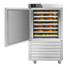 Centerline - Traulsen 35" Reach In Blast Chiller w/ Solid Left Swing Door - CLBC7-L