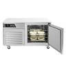 Centerline - Traulsen 54" Reach In Blast Chiller w/ Solid Left Swing Door - CLBC4-L