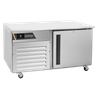 Centerline - Traulsen 54" Reach In Blast Chiller w/ Solid Right Swing Door - CLBC4-R