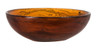 Kenny Mack - 4.6 Qt Tortoise Cameron Bowl - KMK1037TOR