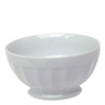 Browne - White Porcelain 16oz Bowl - 564006