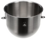 Hobart - 5 Qt. Stainless Steel Bowl for N50 Mixer - BOWL-SST005