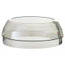 Hobart - 12 Qt. Splash Cover for HL120 Mixer - SPLASH-LEX012