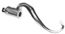 Hobart - 20 Qt. ED Dough Hook for HL200 Mixer - EDDOUGH-HL20