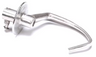 Hobart - 20 Qt. E Dough Hook for HL200 Mixer - EDOUGH-HL20