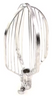Hobart - 20 Qt. C Wing Whip for HL200 Mixer - CWHIP-HL20