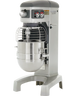 Hobart - Legacy+ 40 Qt. Maximum Heavy Duty Floor Mixer 200-240V / 1Ph - HL400-4STD
