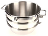 Hobart - 30 Qt. Stainless Steel Bowl for HL300 & HL400 Mixers - BOWL-HL30