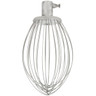 Hobart - 30/40 Qt. D Wire Whip for HL300 & HL400 Mixers - DWHIP-HL4030