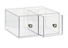 Cal Mil - 11.5" Display Bin For #1278/1279 Bread Display Case - 1480