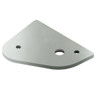 Hobart - Stainless Steel Foot Pads for HL300 & HL400 Mixers - PADSST-HL4320