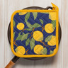 Now Designs - Lemons Pot Holder