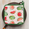 Now Designs - Watermelon Pot Holder