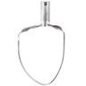 Hobart - 60 Qt. P Pastry Knife for HL600 & HL662 Mixers - PPASTRY-HL60