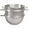 Hobart - 40 Qt. Stainless Steel Bowl for HL600 & HL662 Mixers - BOWL-HL640