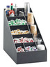 Cal Mil - 14" Classic Condiment Organizer - 2047