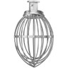 Hobart - 80 Qt. I Heavy Duty Wire Whip for HL800 & HL1400 Mixers - IWIRE-HL80