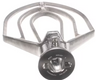 Hobart - 60 Qt. B Flat Beater for HL800 & HL1400 Mixers - BBEATER-HL1486