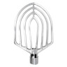 Hobart - 140 Qt. B Flat Beater for HL1400 Mixer - BBEATER-HL140
