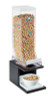 Cal Mil - 6.5" Monterey Single Cylinder Cereal Dispenser - 2204613