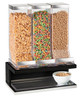 Cal Mil - 9.5" Cinderwood Cereal Dispenser - 382387