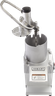 Hobart - Continuous Feed Food Processor w/ 1 HP Motor & 3 Plates - FP350-1A