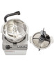 Hobart - 6 Qt. Bowl Style Food Processor w/ 1 Speed - HCM61-1