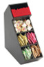 Cal Mil - 5.5" Classic Stir Stick & Condiment Display - 2052