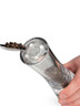 Peugeot - 8.25" (21cm) Daman u'Select Acrylic Pepper Mill