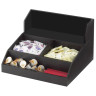 Cal Mil - 15" Midnight Condiment Organizer - 201996