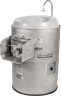 Hobart - 1 HP Commercial Food Peeler w/ 60 lb Capacity - 6460-15