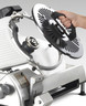 Hobart - 13" Automatic Heavy Duty Slicer w/ Removable Knife - HS7-1