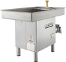 Hobart - Meat Chopper w/ Non-Removable Pan - 4732-86