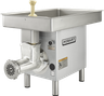Hobart - Meat Chopper w/ Non-Removable Pan - 4732-86