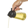 Ricardo - 450ML Oil Sprayer & Dispenser