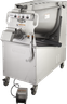 Hobart - Meat Mixer/Grinder w/ 200 lb Hopper Capacity - MG2032-CSST