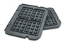 Cuisinart - Belgian Waffle Maker Plates (CGR4) - CGRWAFPC