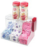 Cal Mil - 12" Classic Coffee Condiment Organizer - 786