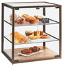 Cal Mil - 21" Sierra Square Bakery Display Case - 3610