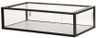 Cal Mil - 42" Onyx Knockdown Display Case - 23765113